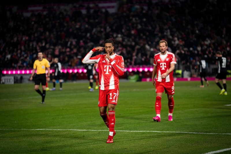 Soi kèo FC Koln vs Bayern Munich - Vòng 17 Bundesliga